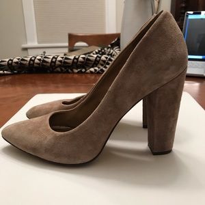 BCBGeneration Heels